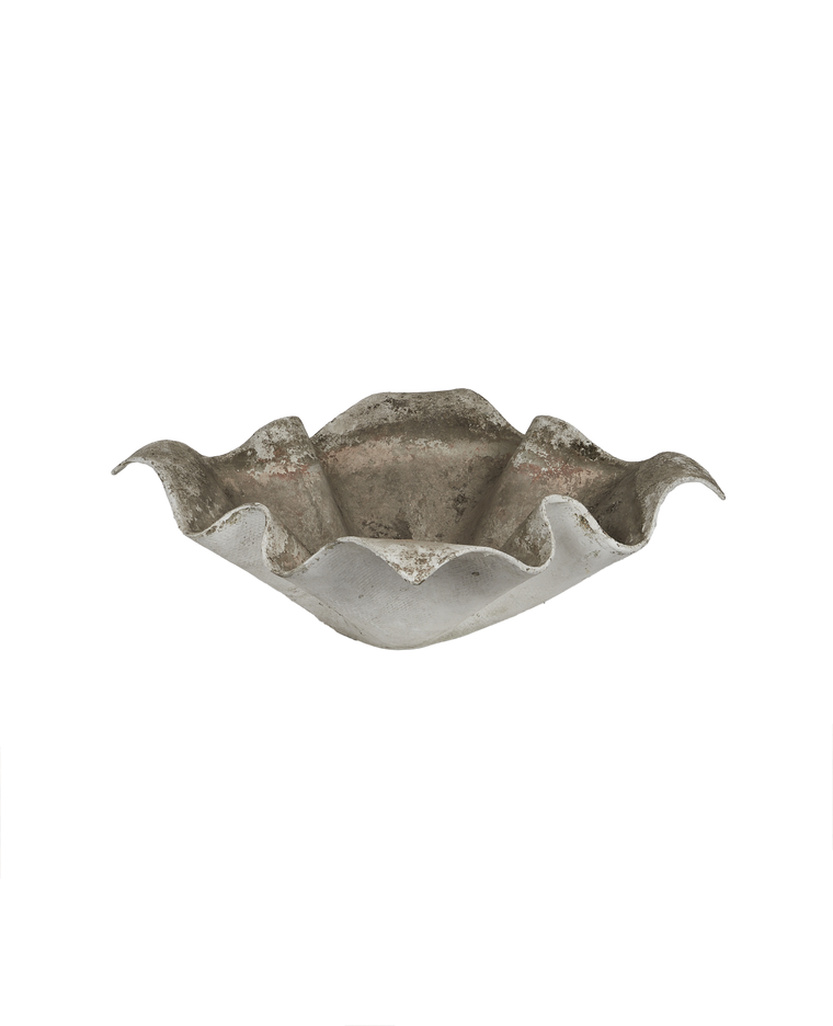 Willy Guhl Planter - Elephant