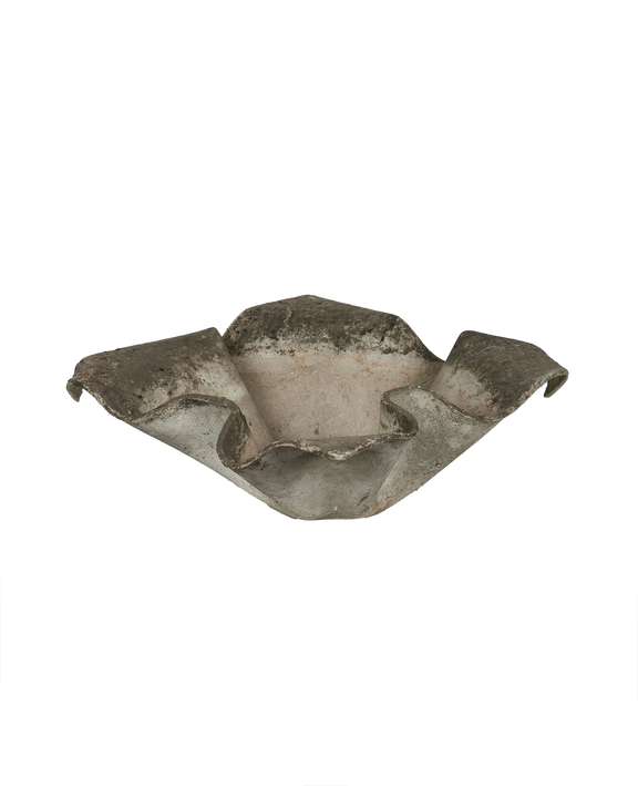 Willy Guhl Planter - Elephant