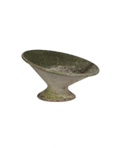 Willy Guhl Planter - Soucoupe