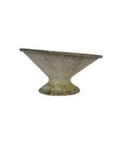 Willy Guhl Planter - Soucoupe