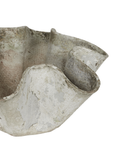 Willy Guhl Planter - Organic