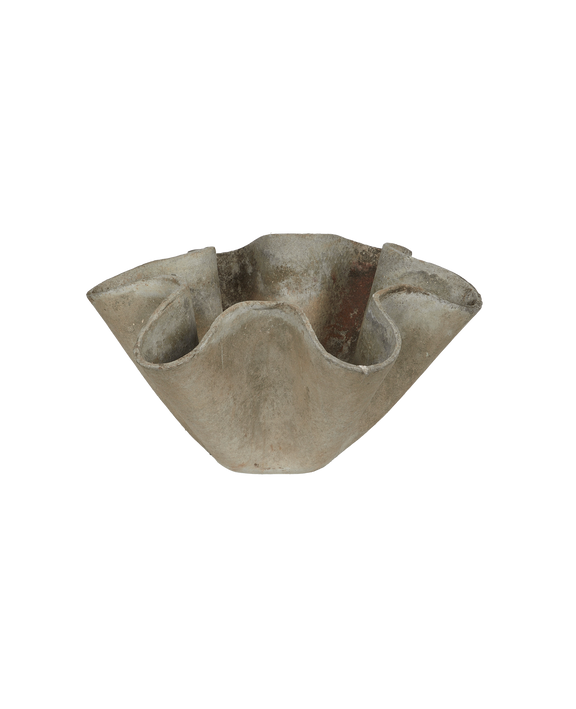 Willy Guhl Planter - Organic