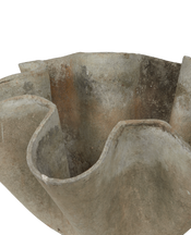 Willy Guhl Planter - Organic