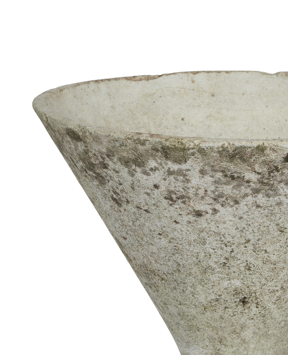 Willy Guhl Planter - Diablo