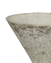 Willy Guhl Planter - Diablo