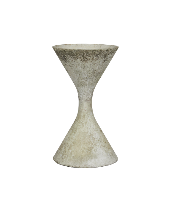 Willy Guhl Planter - Diablo