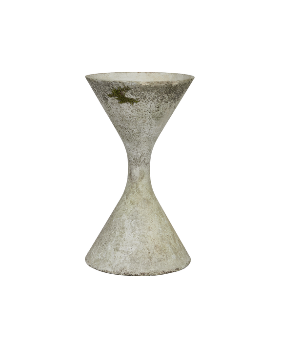 Willy Guhl Planter - Diablo