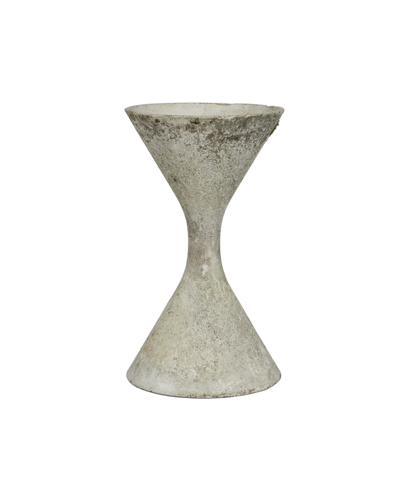 Willy Guhl Planter - Diablo