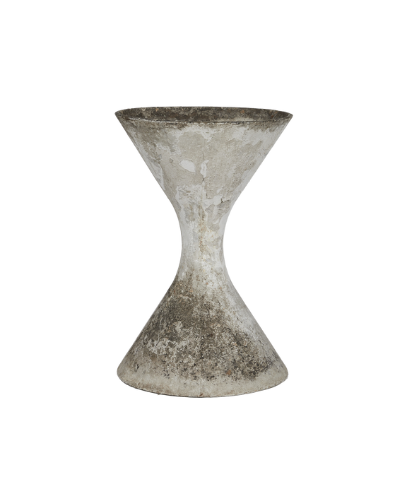 Willy Guhl Planter - Diablo