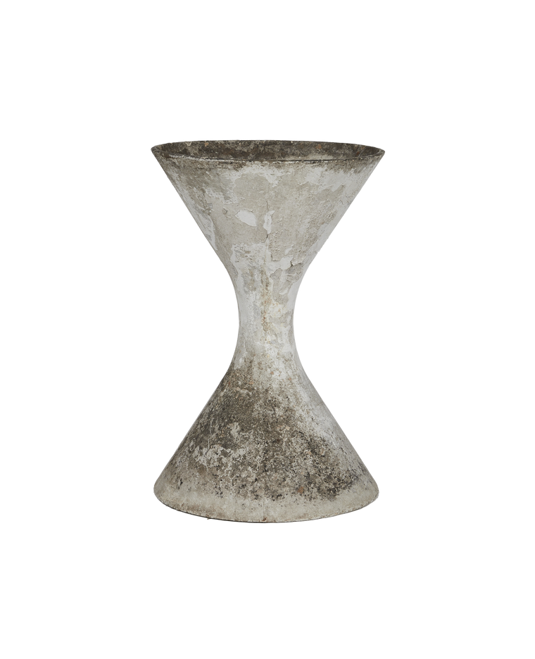 Willy Guhl Planter - Diablo