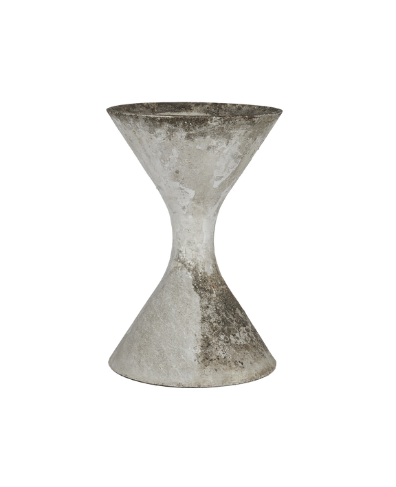 Willy Guhl Planter - Diablo