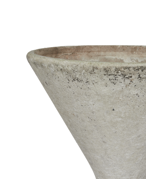 Willy Guhl Planter - Diablo