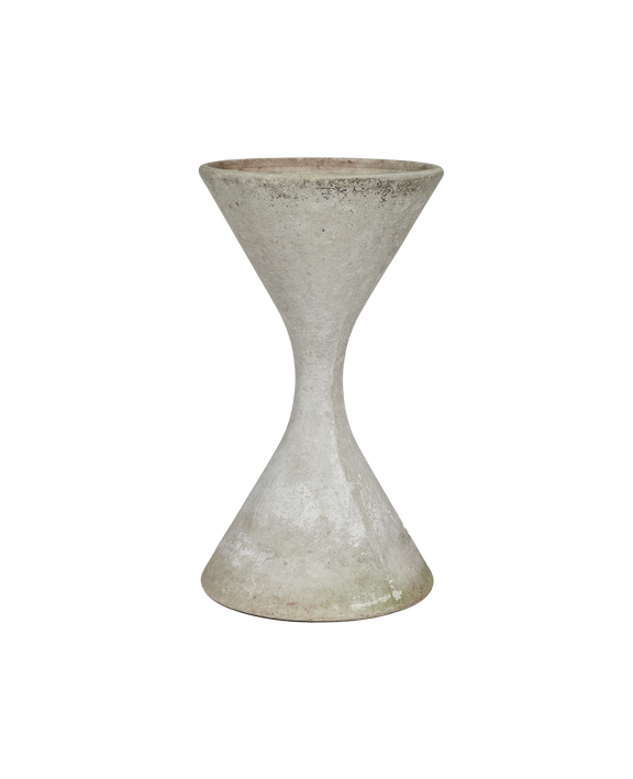 Willy Guhl Planter - Diablo