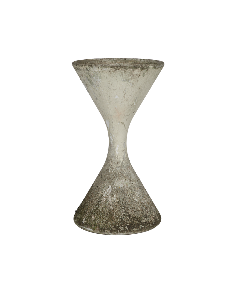 Willy Guhl Planter - Diablo