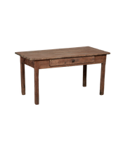 Wood Desk