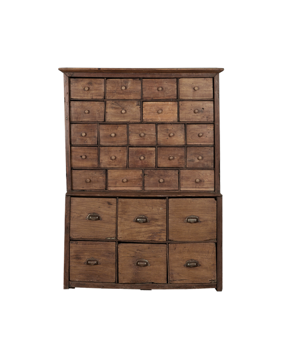 Wood Secretary Cabinet