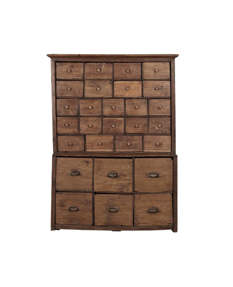 Wood Secretary Cabinet