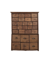 Wood Secretary Cabinet