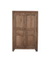 16th Century Wood Cabinet