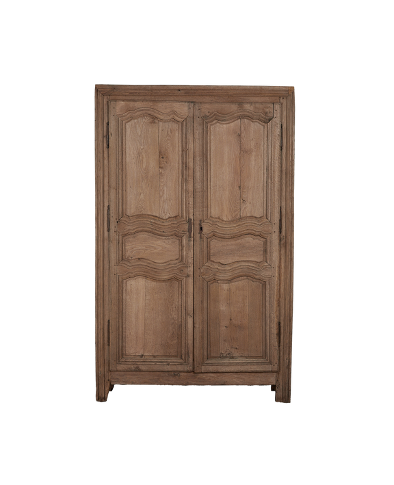 16th Century Wood Cabinet