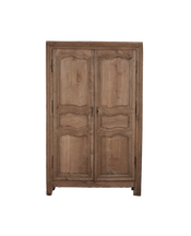 16th Century Wood Cabinet