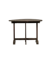 Wine Tasting Table - Round