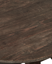 Wine Tasting Table - Round