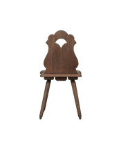 Tear Drop Chair