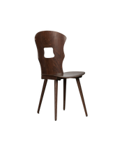 Baumann Chair - Gentiane