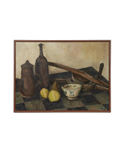 Framed Still Life