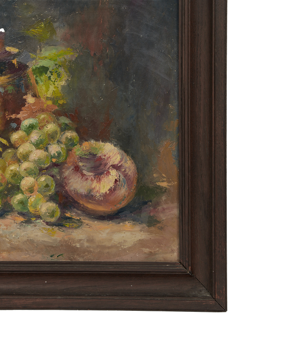 Framed Still Life