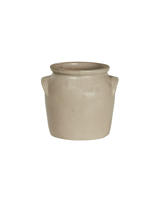 Confit Jar - Gris