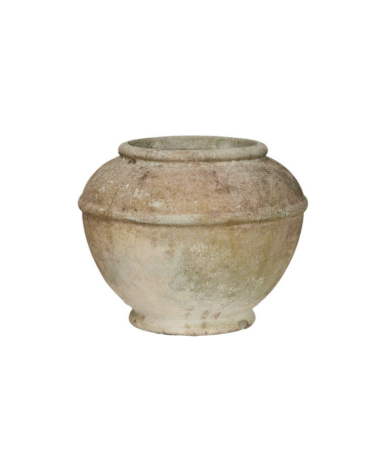 Willy Guhl Planter - Jardiniere