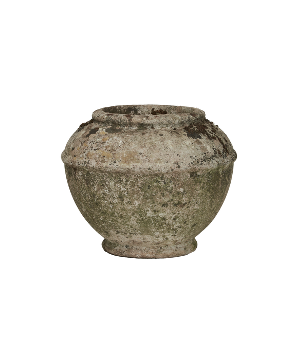 Willy Guhl Planter - Jardiniere