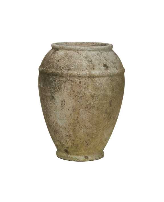 Willy Guhl Planter - Jardiniere