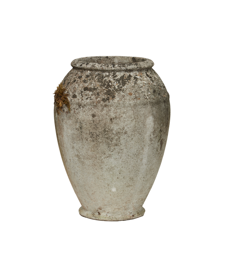 Willy Guhl Planter - Jardiniere