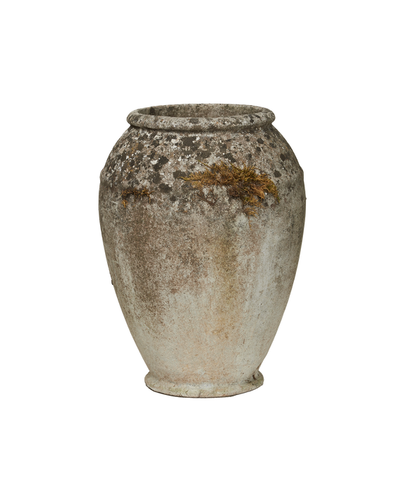 Willy Guhl Planter - Jardiniere