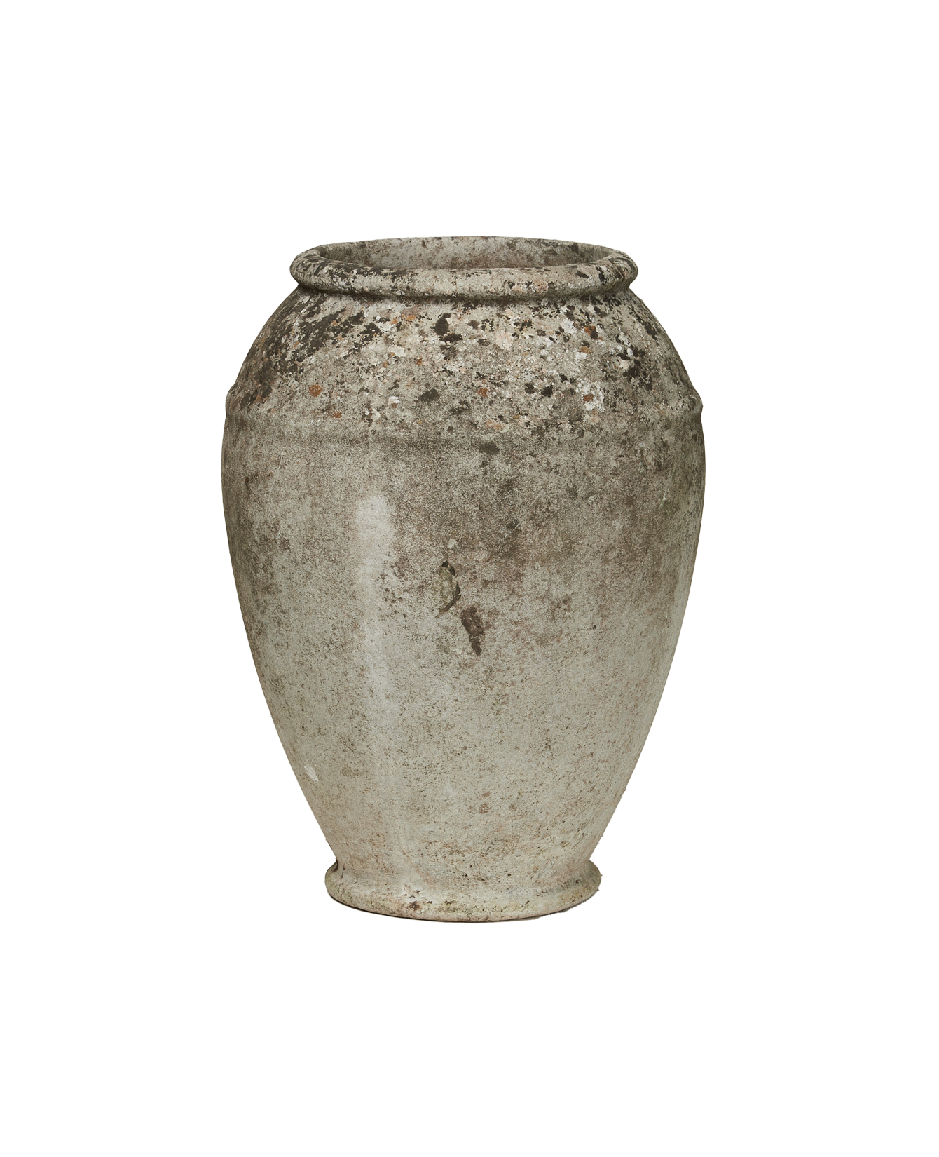 Vintage Willy Guhl Planter - Jardiniere from Switzerland made of Cement