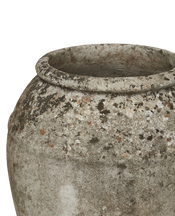 Willy Guhl Planter - Jardiniere