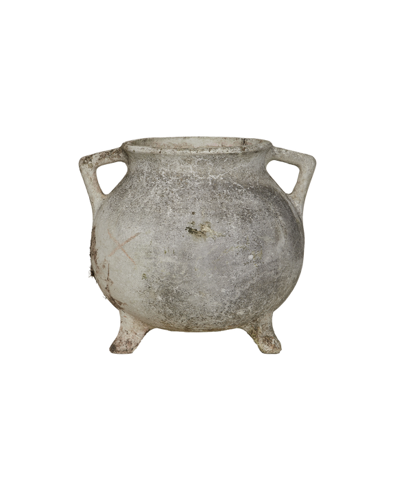 Willy Guhl Planter - Marmite