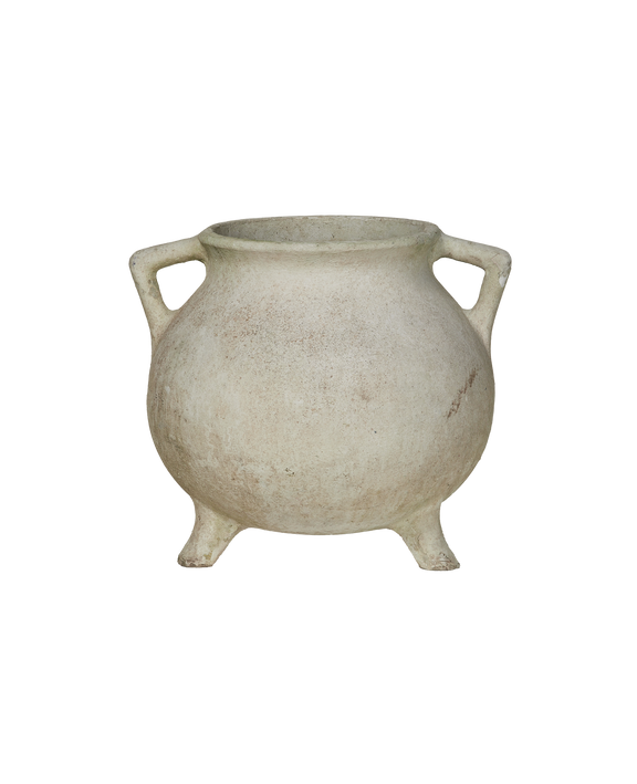 Willy Guhl Planter - Marmite