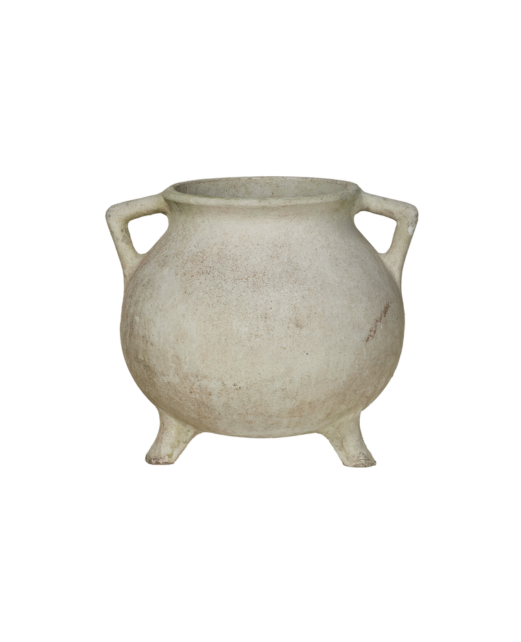 Willy Guhl Planter - Marmite