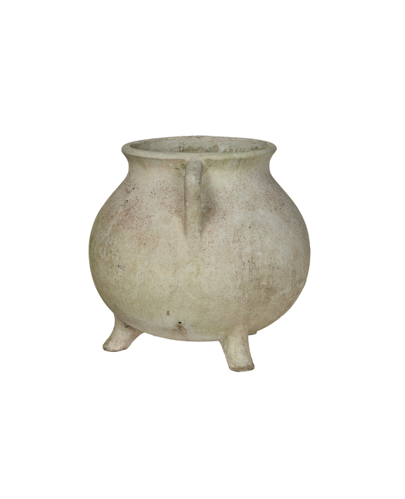 Willy Guhl Planter - Marmite