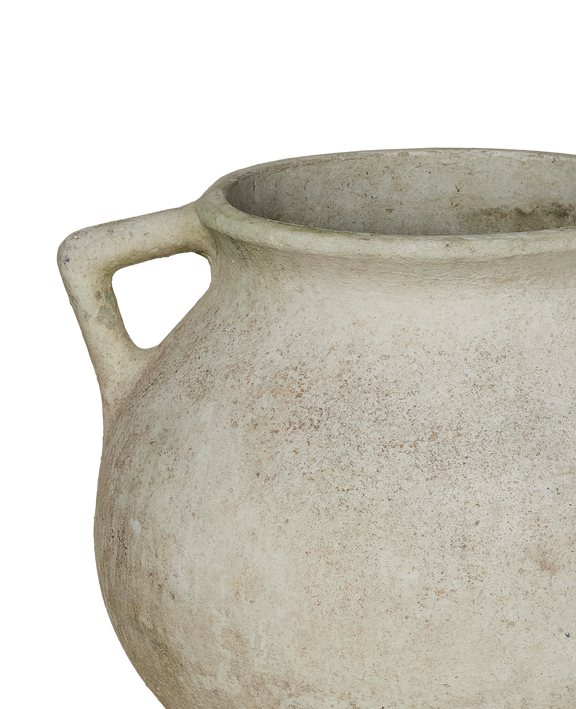 Willy Guhl Planter - Marmite