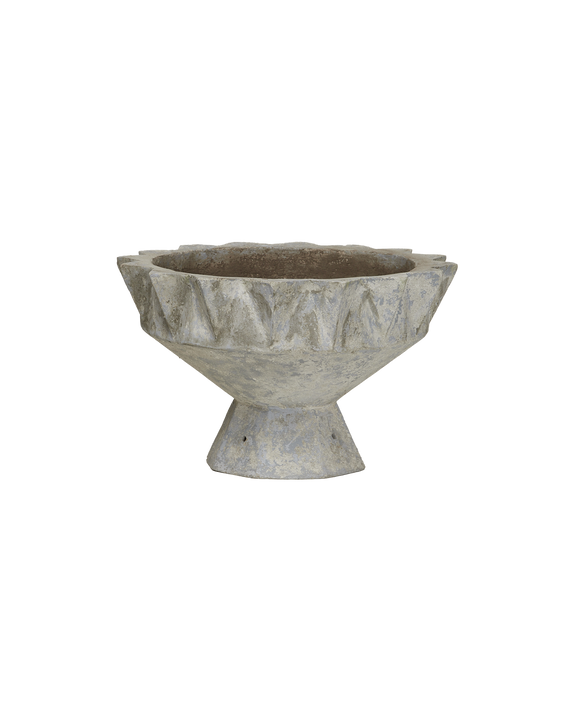 Willy Guhl Planter - Diamond