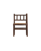Bobbin Chair - Corner
