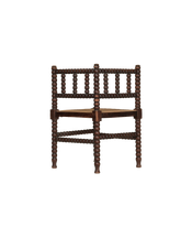 Bobbin Chair - Corner