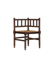 Bobbin Chair - Corner