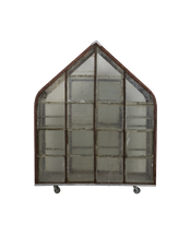 Greenhouse