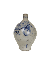 Jug - Blue Alsace Glaze